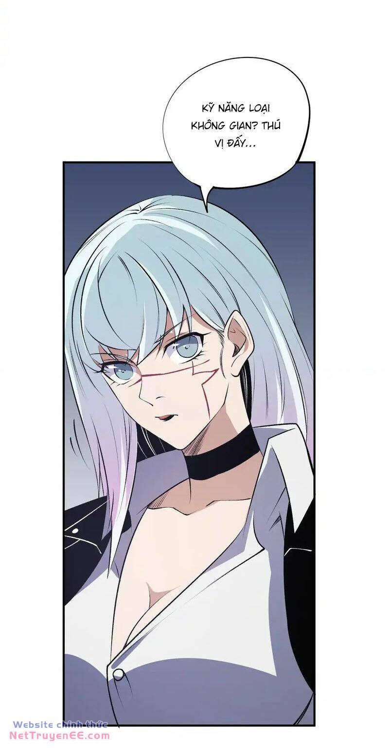 Toàn Dân Chuyển Chức  Duy Ta Vô Chức Tán Nhân - Chapter 107 - Page 28