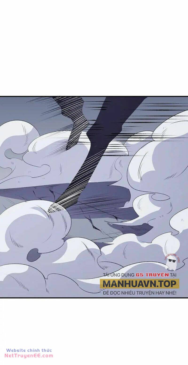 Toàn Dân Chuyển Chức  Duy Ta Vô Chức Tán Nhân - Chapter 107 - Page 29