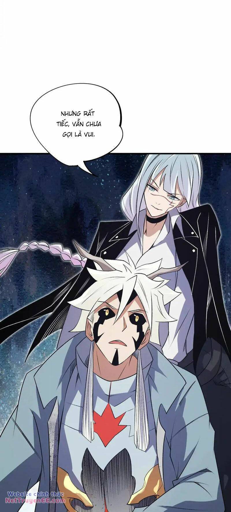 Toàn Dân Chuyển Chức  Duy Ta Vô Chức Tán Nhân - Chapter 107 - Page 30