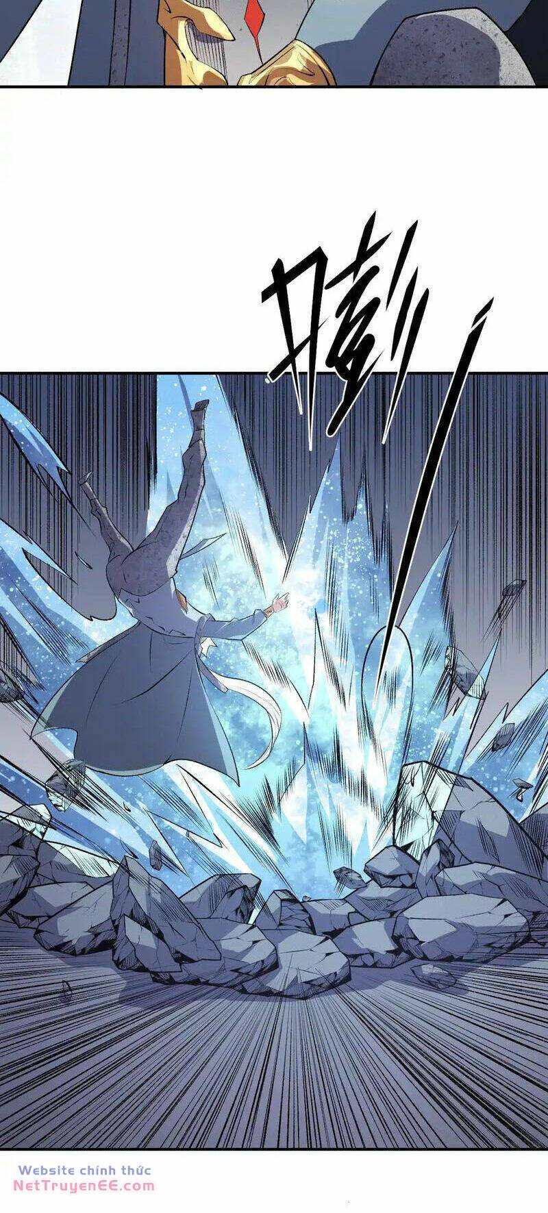 Toàn Dân Chuyển Chức  Duy Ta Vô Chức Tán Nhân - Chapter 107 - Page 31