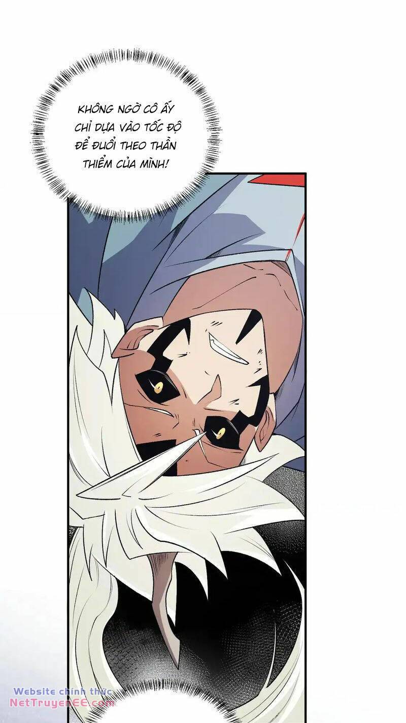 Toàn Dân Chuyển Chức  Duy Ta Vô Chức Tán Nhân - Chapter 107 - Page 32