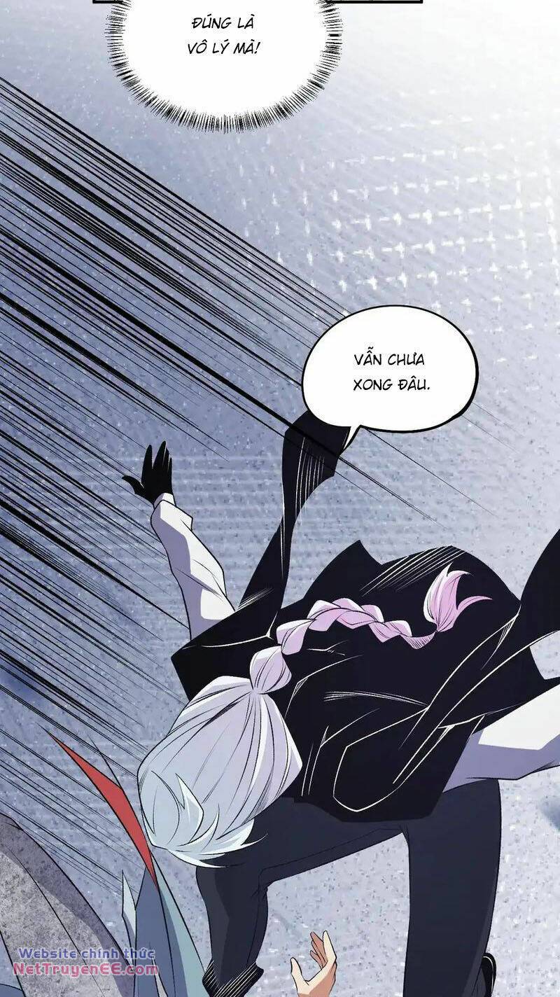 Toàn Dân Chuyển Chức  Duy Ta Vô Chức Tán Nhân - Chapter 107 - Page 33