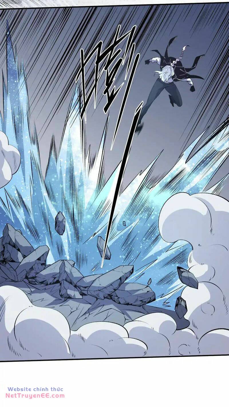 Toàn Dân Chuyển Chức  Duy Ta Vô Chức Tán Nhân - Chapter 107 - Page 35