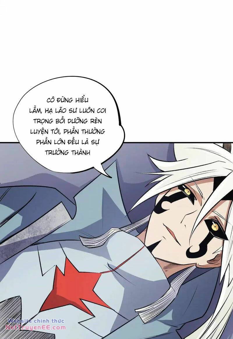 Toàn Dân Chuyển Chức  Duy Ta Vô Chức Tán Nhân - Chapter 107 - Page 38