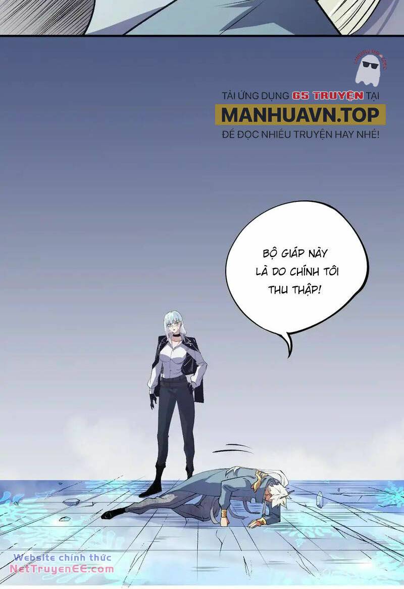 Toàn Dân Chuyển Chức  Duy Ta Vô Chức Tán Nhân - Chapter 107 - Page 39