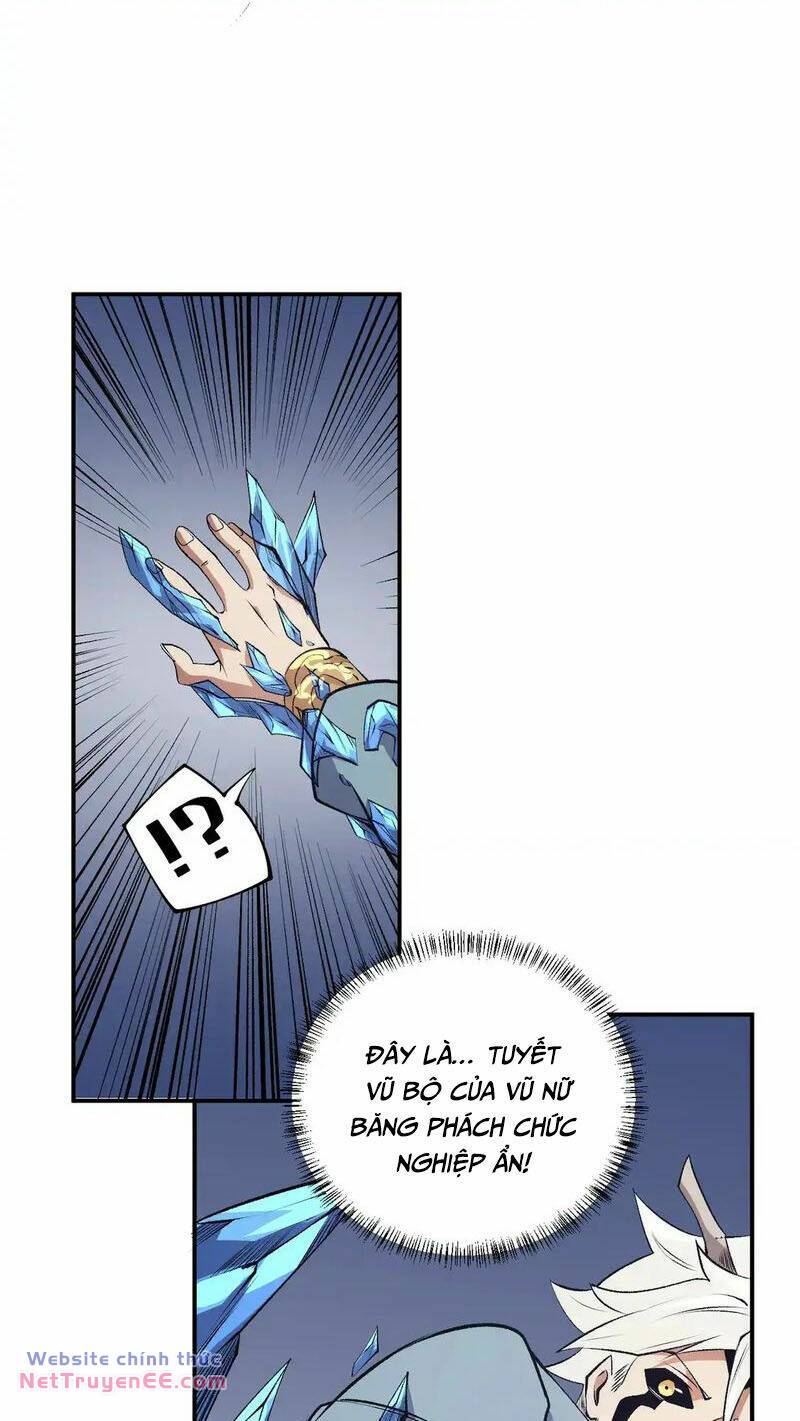 Toàn Dân Chuyển Chức  Duy Ta Vô Chức Tán Nhân - Chapter 107 - Page 40