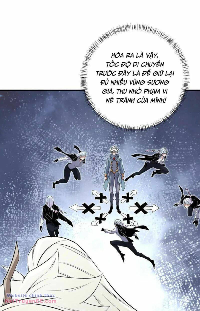 Toàn Dân Chuyển Chức  Duy Ta Vô Chức Tán Nhân - Chapter 107 - Page 42