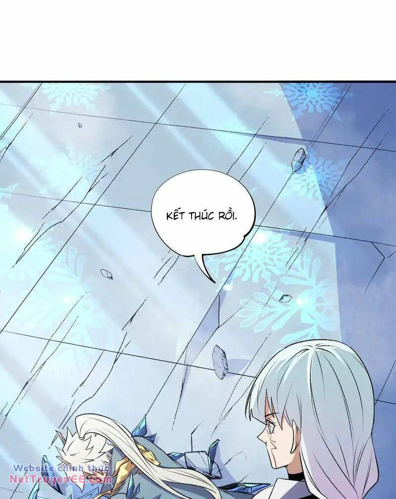 Toàn Dân Chuyển Chức  Duy Ta Vô Chức Tán Nhân - Chapter 107 - Page 44