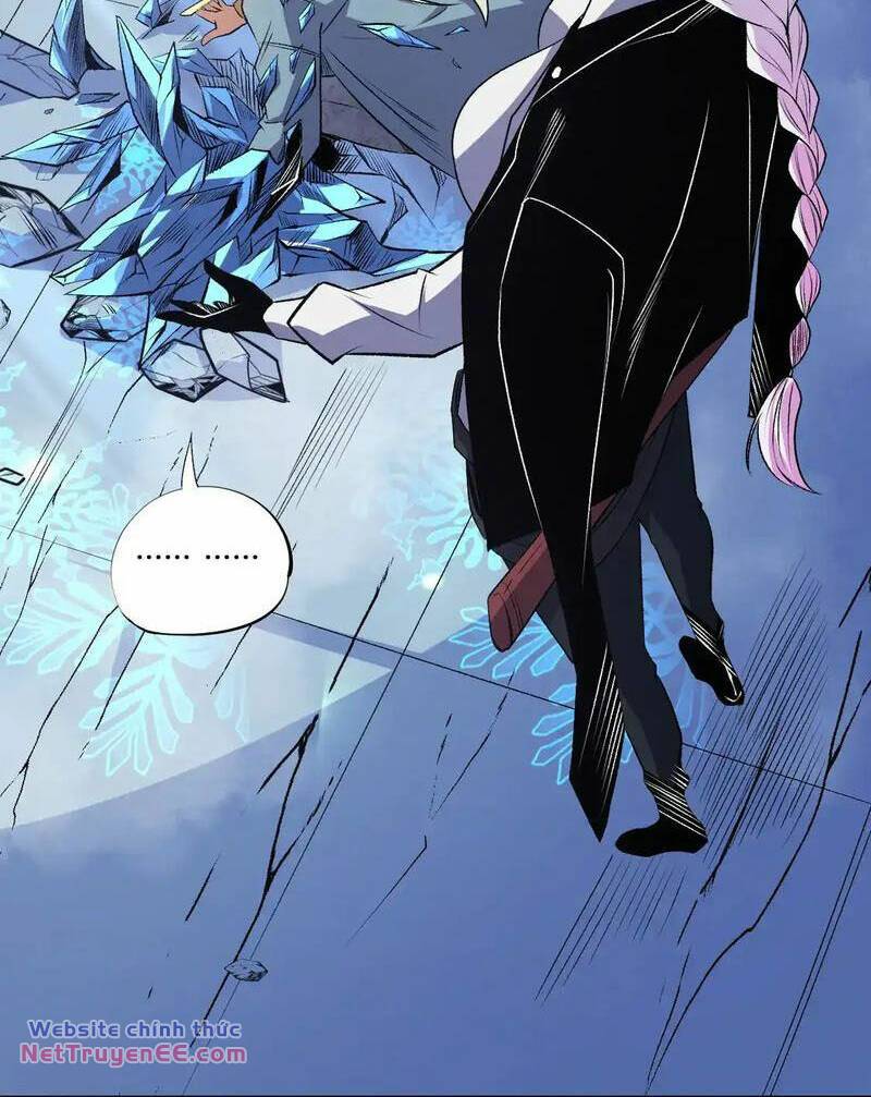 Toàn Dân Chuyển Chức  Duy Ta Vô Chức Tán Nhân - Chapter 107 - Page 45