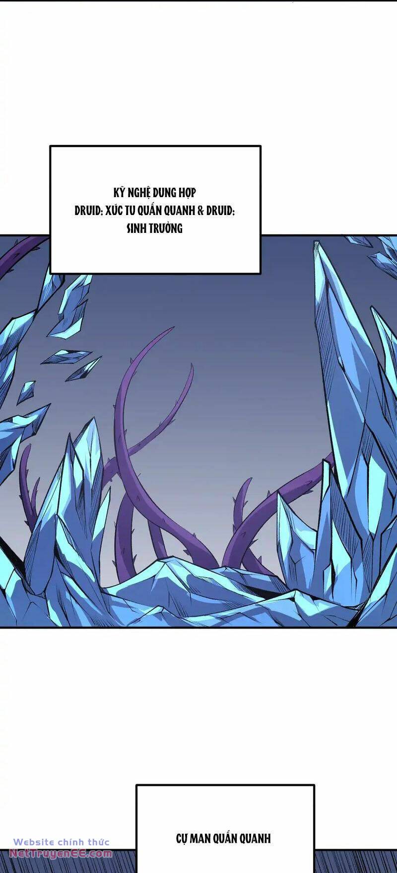 Toàn Dân Chuyển Chức  Duy Ta Vô Chức Tán Nhân - Chapter 107 - Page 46