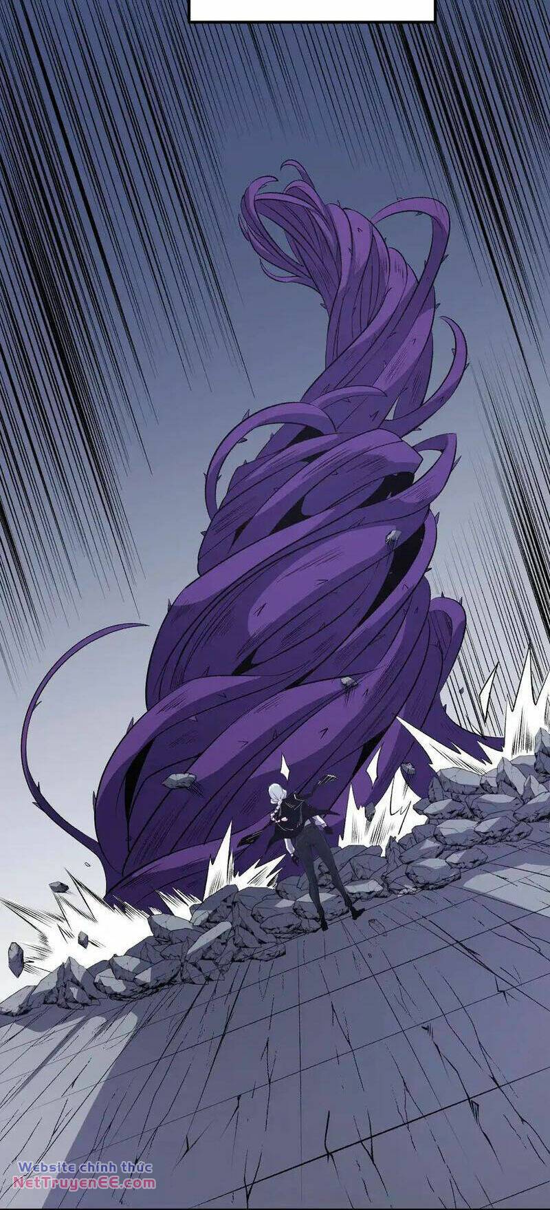 Toàn Dân Chuyển Chức  Duy Ta Vô Chức Tán Nhân - Chapter 107 - Page 47