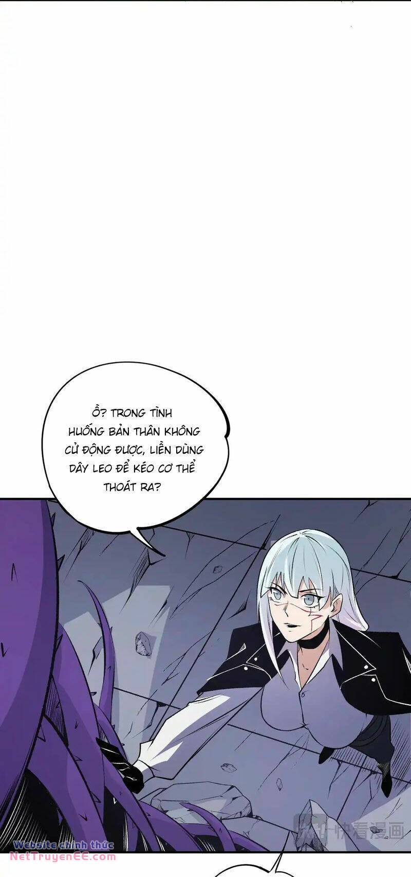 Toàn Dân Chuyển Chức  Duy Ta Vô Chức Tán Nhân - Chapter 107 - Page 48