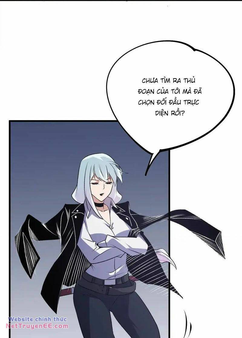 Toàn Dân Chuyển Chức  Duy Ta Vô Chức Tán Nhân - Chapter 107 - Page 4