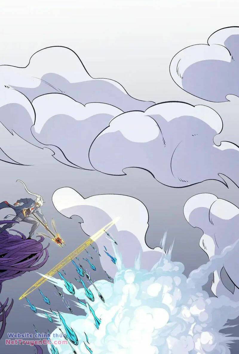 Toàn Dân Chuyển Chức  Duy Ta Vô Chức Tán Nhân - Chapter 107 - Page 54