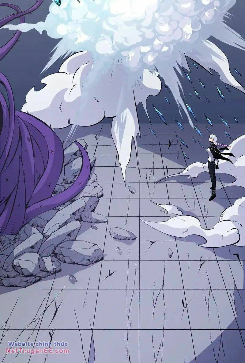 Toàn Dân Chuyển Chức  Duy Ta Vô Chức Tán Nhân - Chapter 107 - Page 55