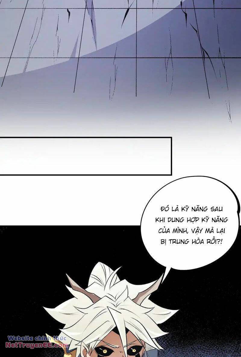 Toàn Dân Chuyển Chức  Duy Ta Vô Chức Tán Nhân - Chapter 107 - Page 56