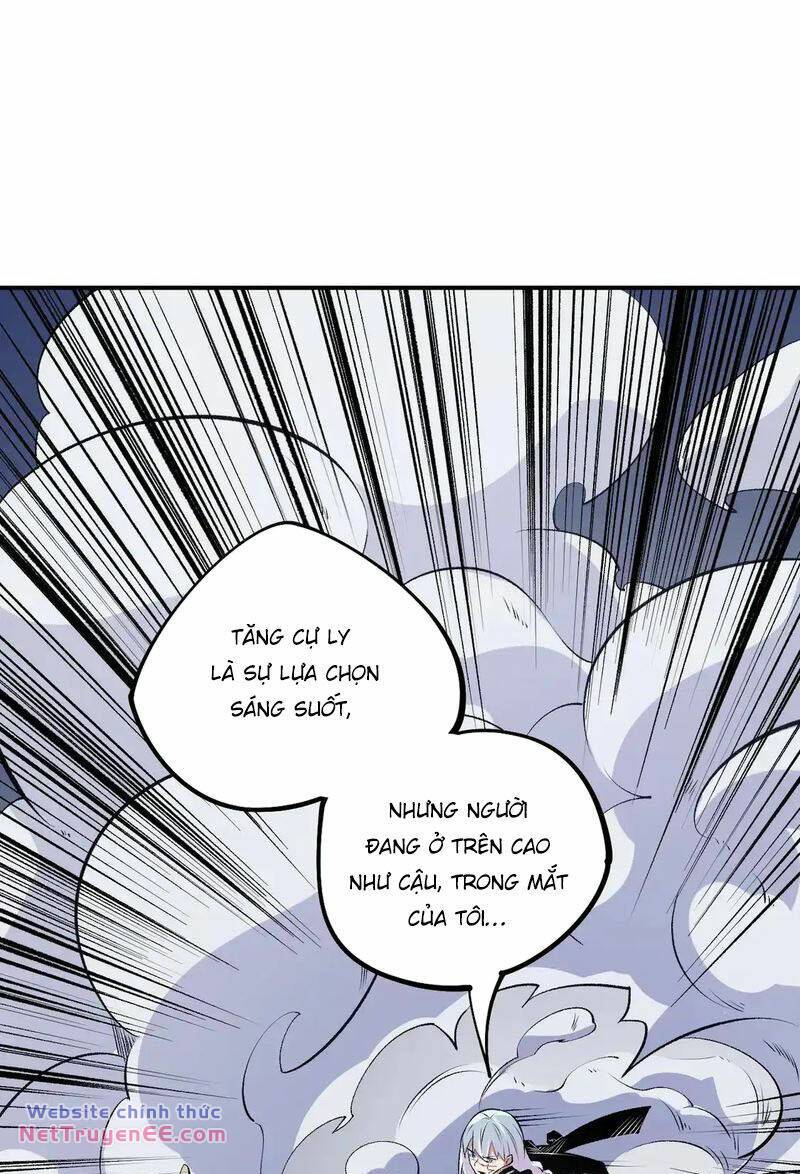 Toàn Dân Chuyển Chức  Duy Ta Vô Chức Tán Nhân - Chapter 107 - Page 58