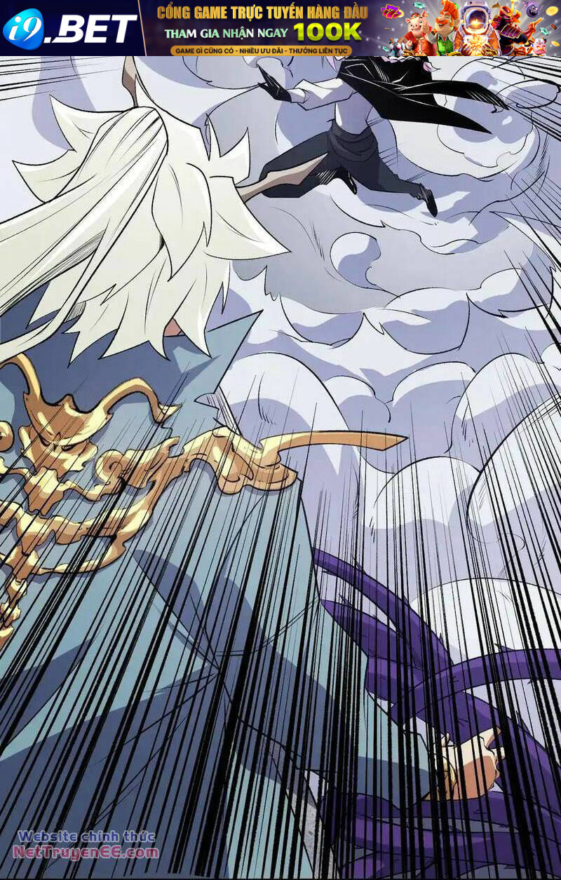 Toàn Dân Chuyển Chức  Duy Ta Vô Chức Tán Nhân - Chapter 107 - Page 59