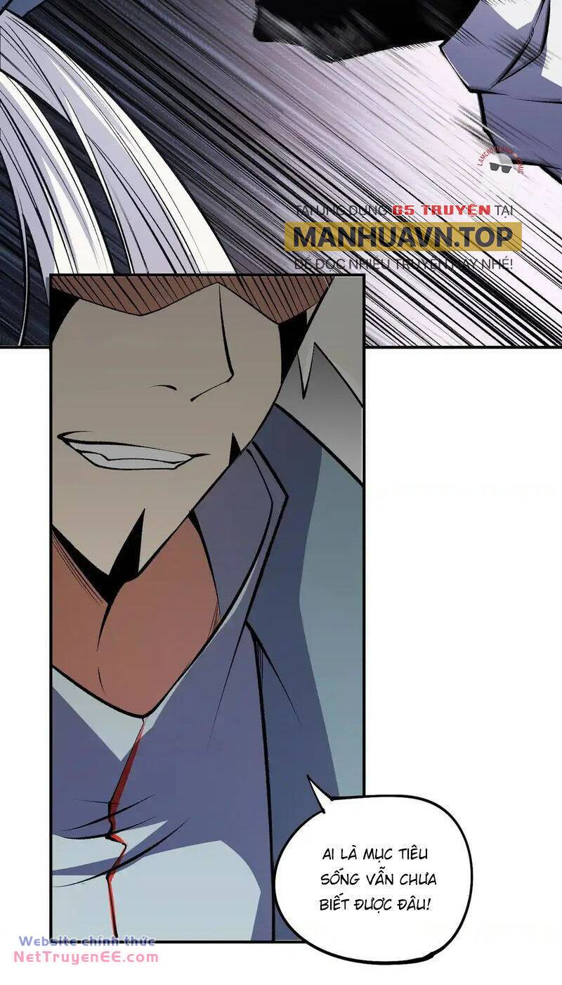 Toàn Dân Chuyển Chức  Duy Ta Vô Chức Tán Nhân - Chapter 107 - Page 61