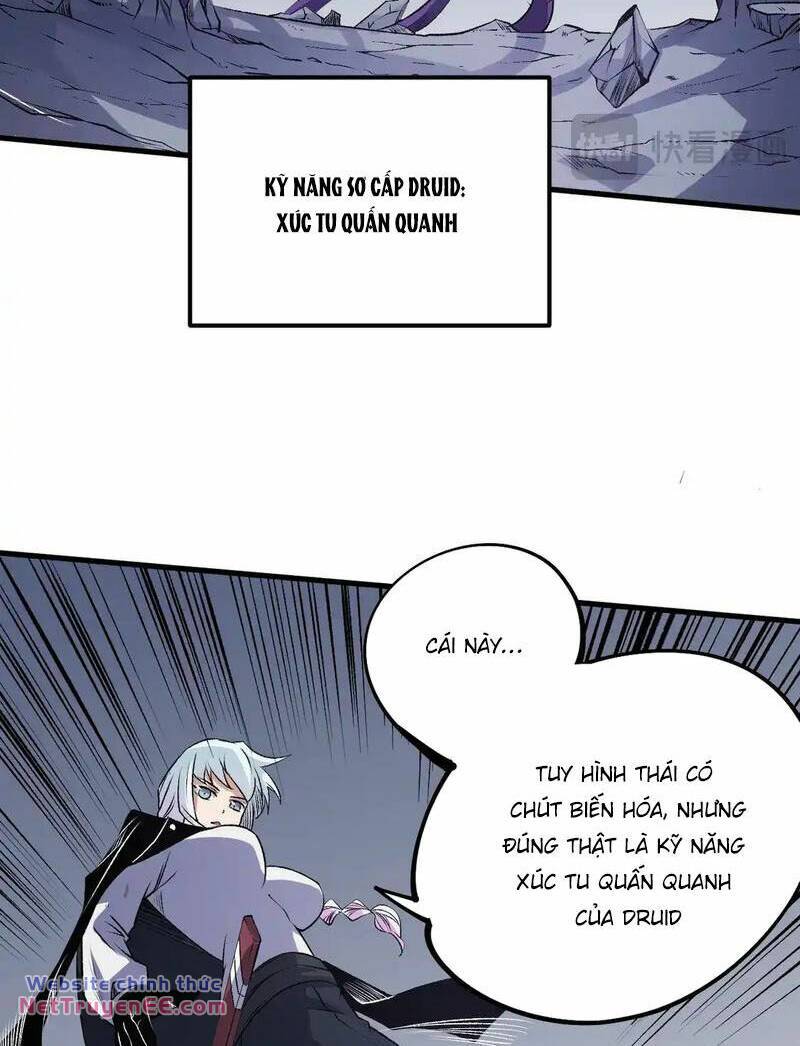 Toàn Dân Chuyển Chức  Duy Ta Vô Chức Tán Nhân - Chapter 107 - Page 7