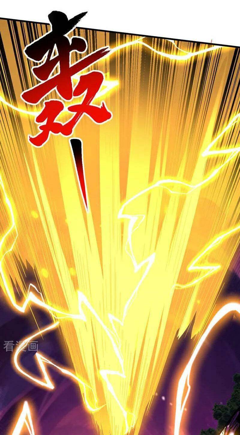 Đệ Tử Tu Luyện Còn Ta Thì Lười Biếng - Chapter 52 - Page 9