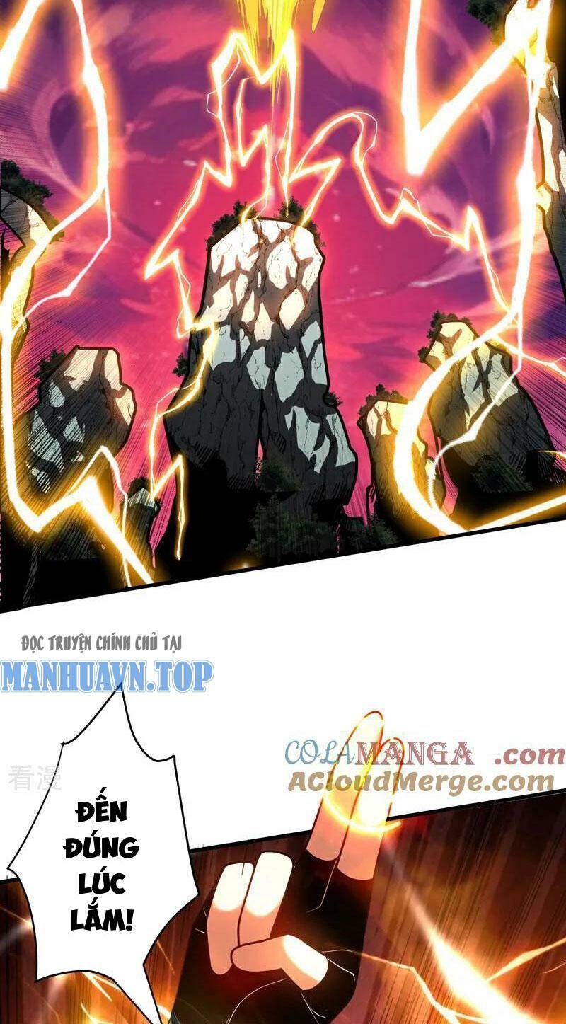 Đệ Tử Tu Luyện Còn Ta Thì Lười Biếng - Chapter 52 - Page 10