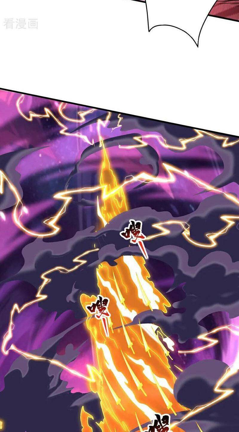 Đệ Tử Tu Luyện Còn Ta Thì Lười Biếng - Chapter 52 - Page 12