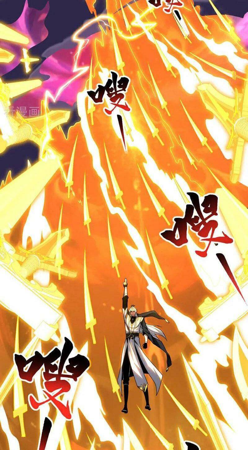 Đệ Tử Tu Luyện Còn Ta Thì Lười Biếng - Chapter 52 - Page 13