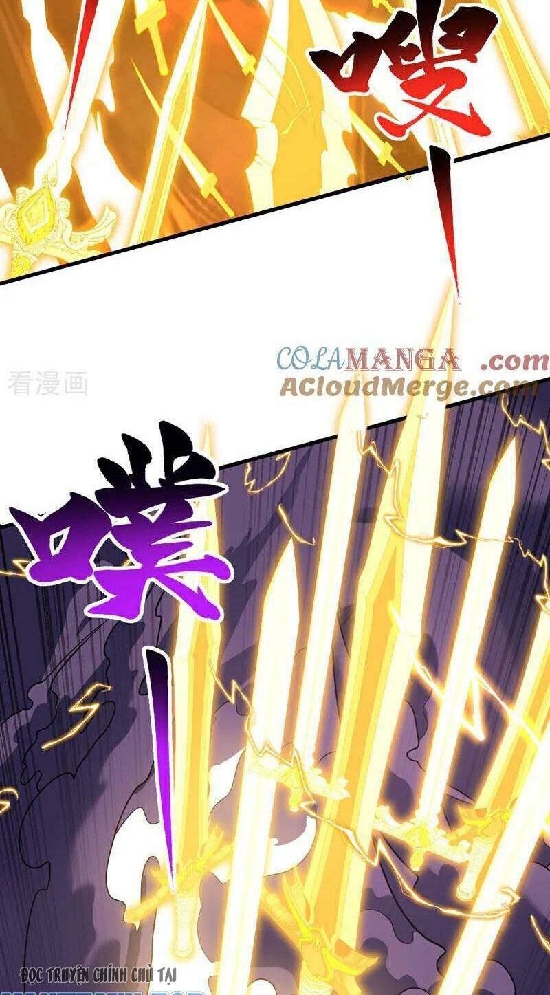 Đệ Tử Tu Luyện Còn Ta Thì Lười Biếng - Chapter 52 - Page 14