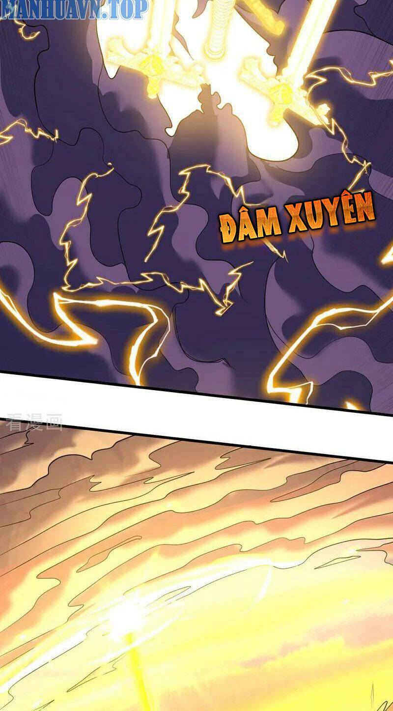 Đệ Tử Tu Luyện Còn Ta Thì Lười Biếng - Chapter 52 - Page 15