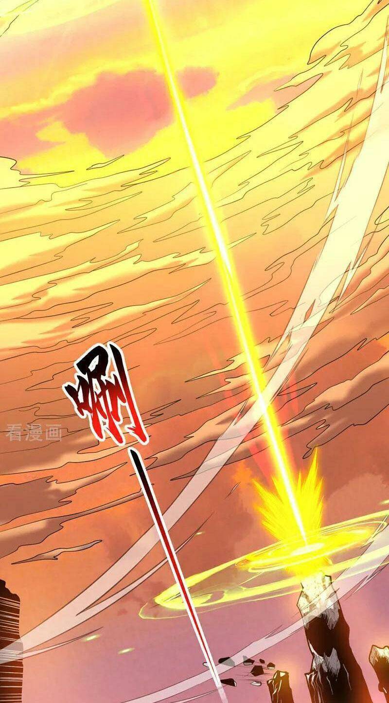 Đệ Tử Tu Luyện Còn Ta Thì Lười Biếng - Chapter 52 - Page 16