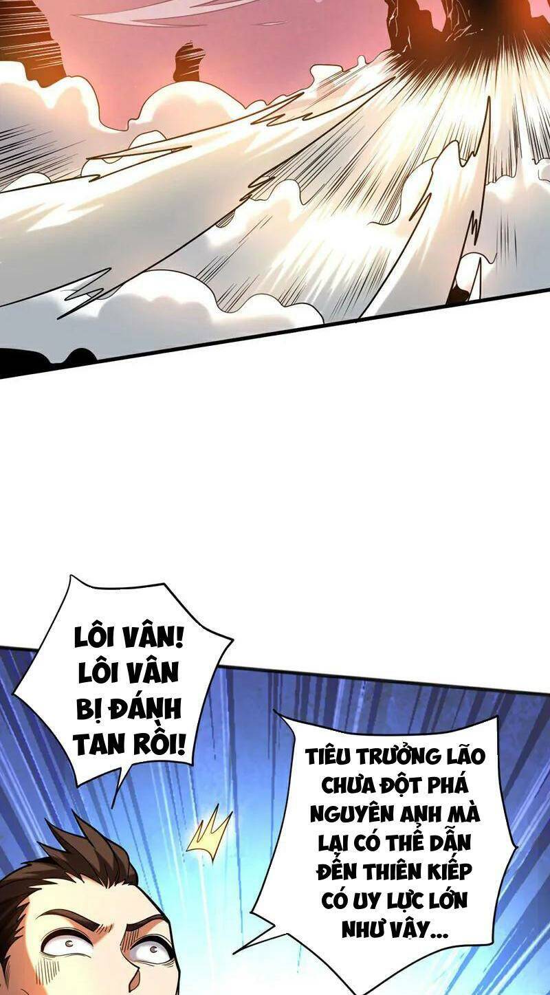 Đệ Tử Tu Luyện Còn Ta Thì Lười Biếng - Chapter 52 - Page 17