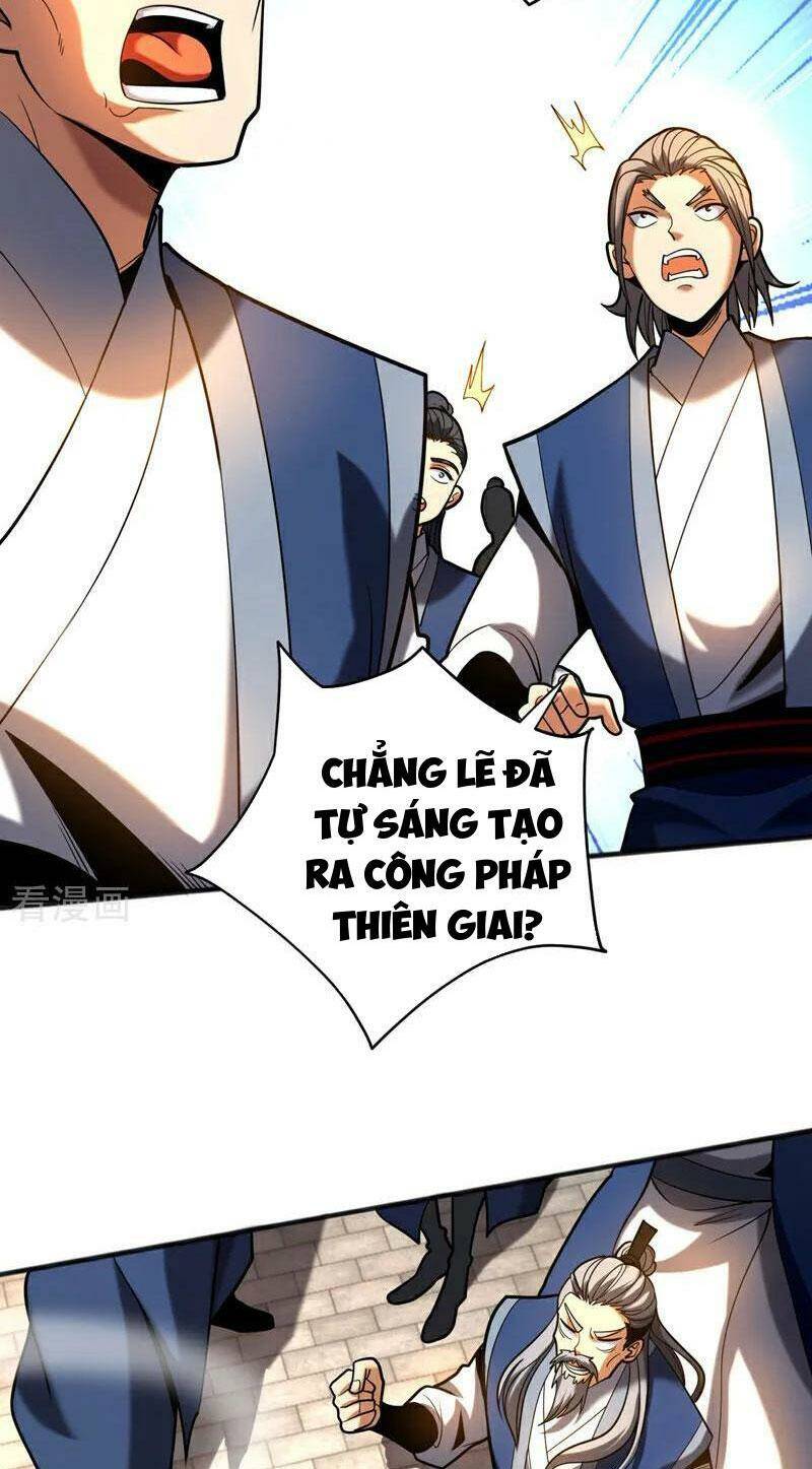 Đệ Tử Tu Luyện Còn Ta Thì Lười Biếng - Chapter 52 - Page 18