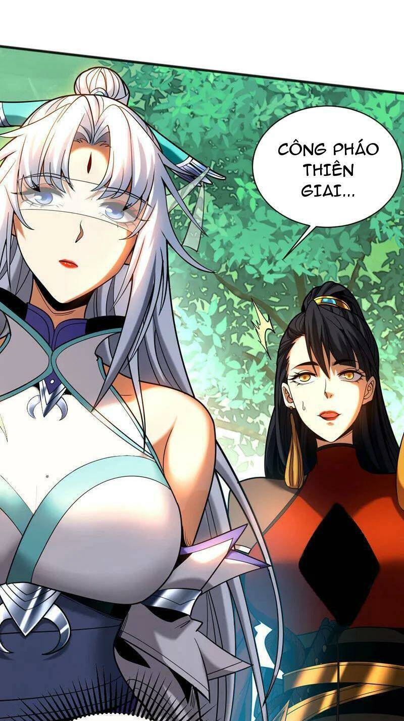 Đệ Tử Tu Luyện Còn Ta Thì Lười Biếng - Chapter 52 - Page 20