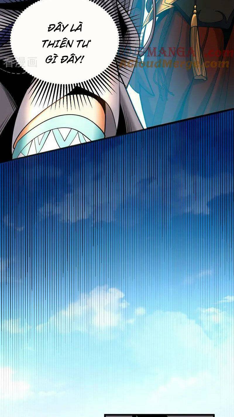 Đệ Tử Tu Luyện Còn Ta Thì Lười Biếng - Chapter 52 - Page 21