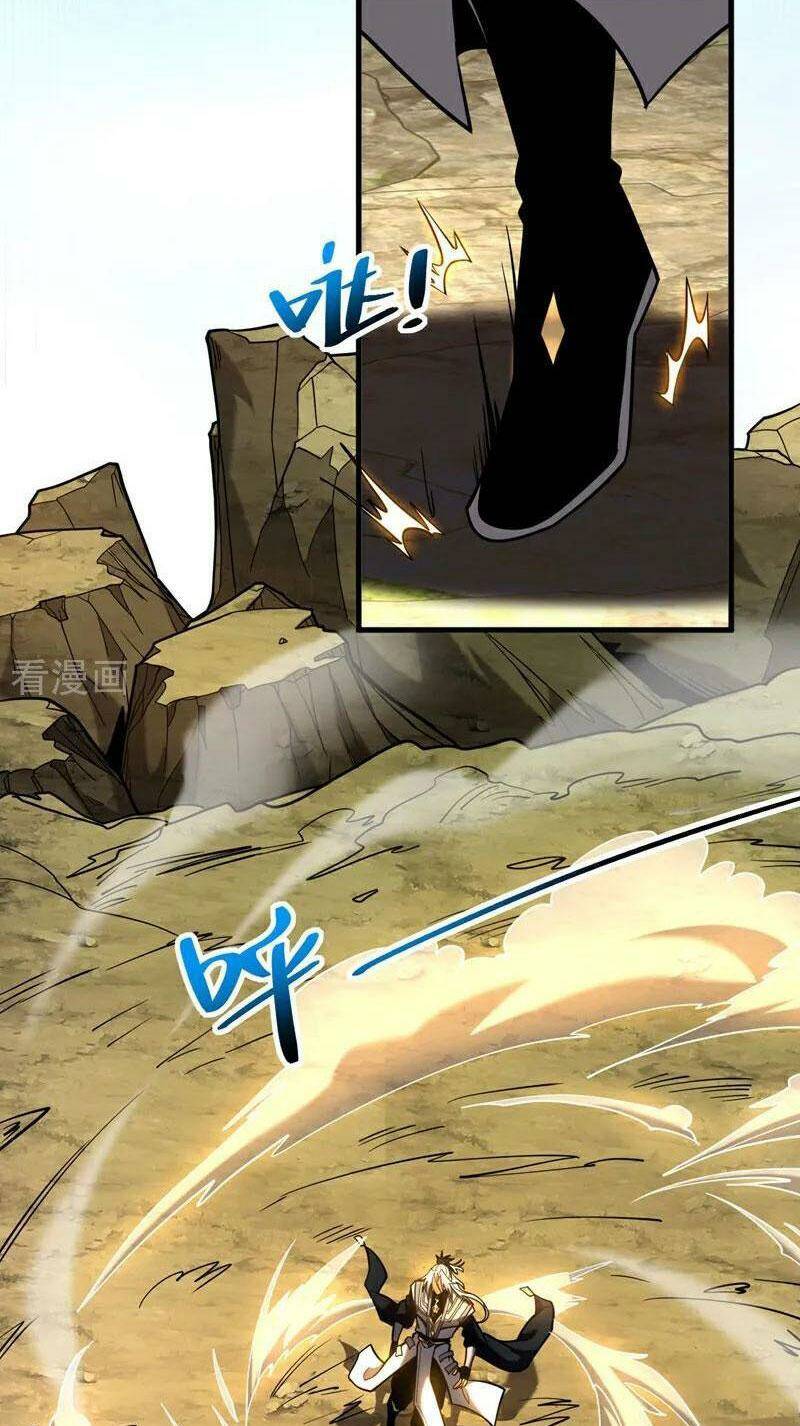 Đệ Tử Tu Luyện Còn Ta Thì Lười Biếng - Chapter 52 - Page 22