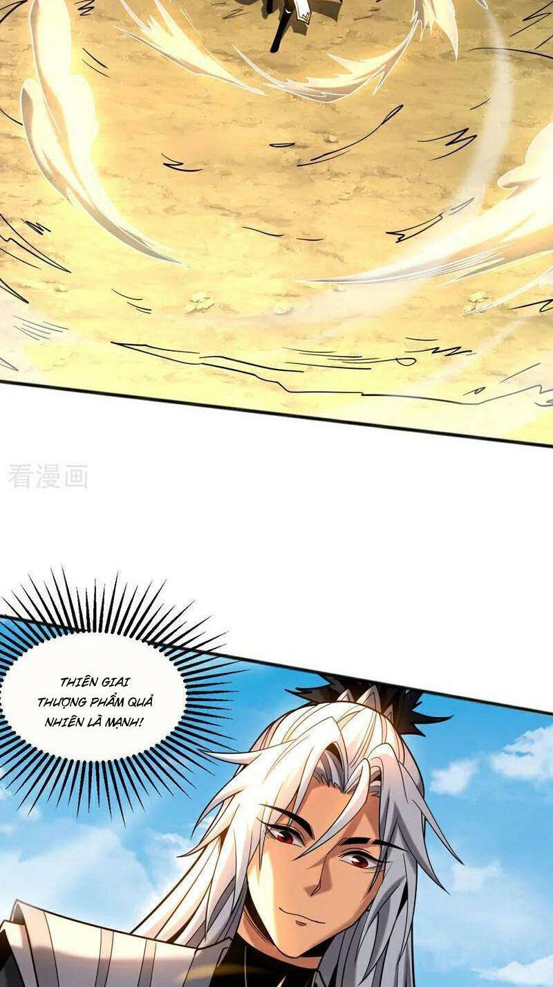 Đệ Tử Tu Luyện Còn Ta Thì Lười Biếng - Chapter 52 - Page 23