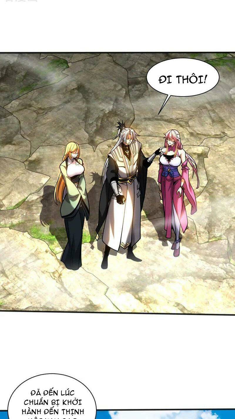 Đệ Tử Tu Luyện Còn Ta Thì Lười Biếng - Chapter 52 - Page 26