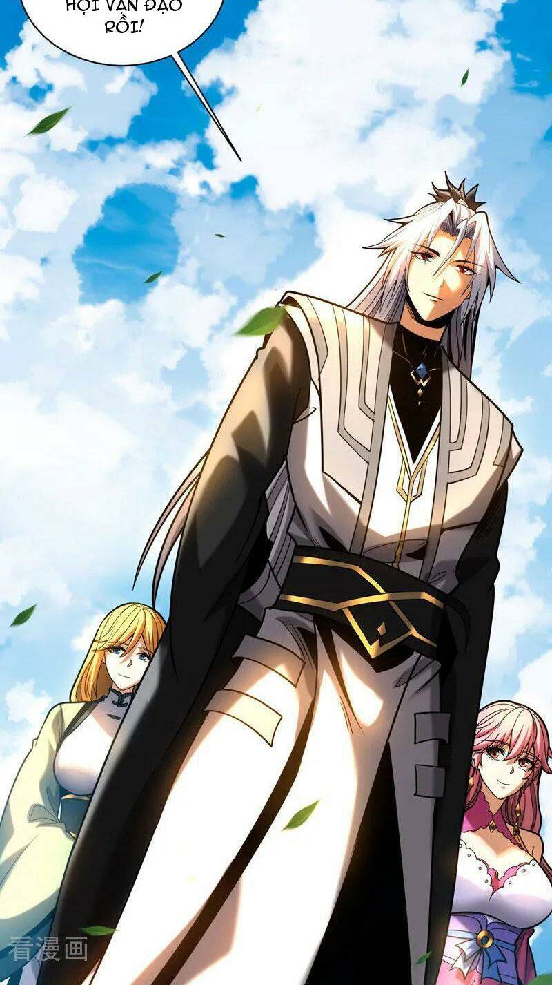 Đệ Tử Tu Luyện Còn Ta Thì Lười Biếng - Chapter 52 - Page 27