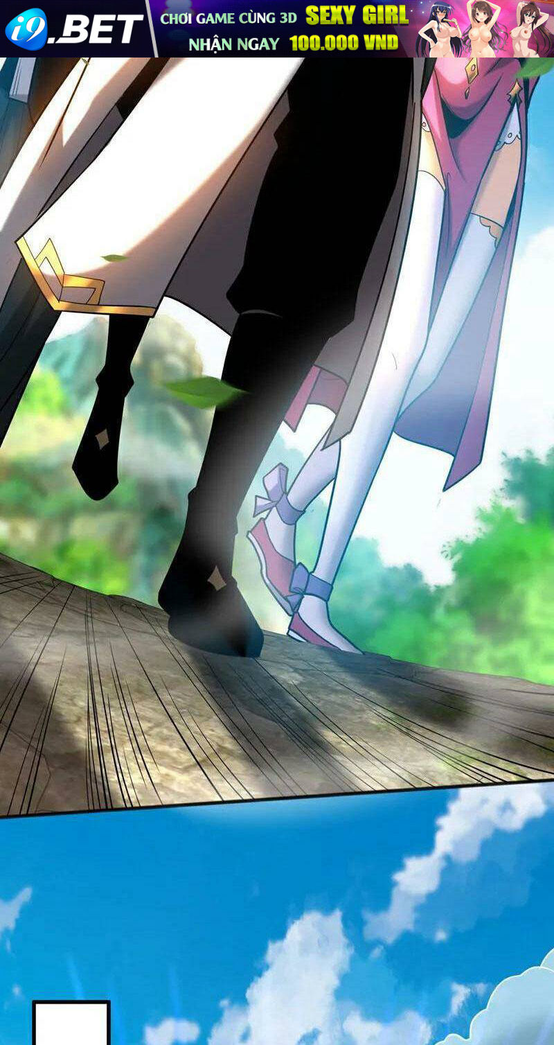 Đệ Tử Tu Luyện Còn Ta Thì Lười Biếng - Chapter 52 - Page 28