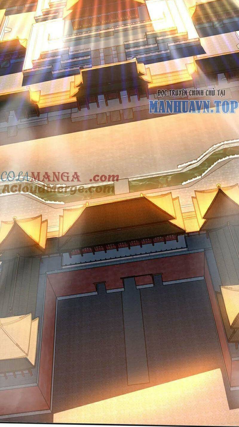 Đệ Tử Tu Luyện Còn Ta Thì Lười Biếng - Chapter 52 - Page 30