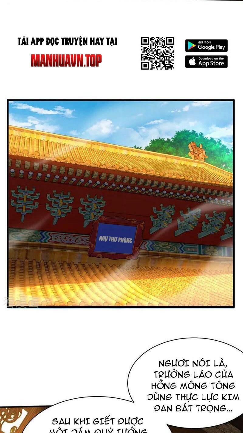 Đệ Tử Tu Luyện Còn Ta Thì Lười Biếng - Chapter 52 - Page 31