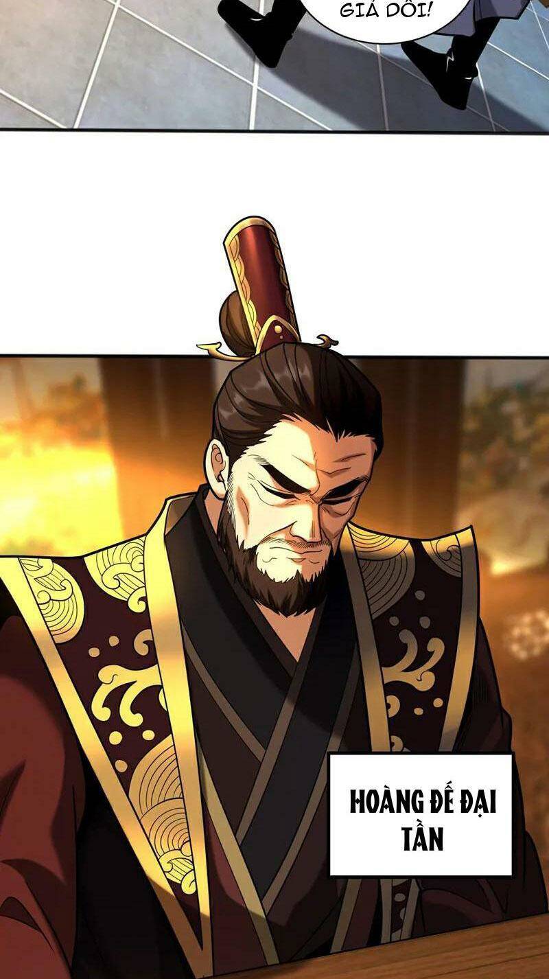 Đệ Tử Tu Luyện Còn Ta Thì Lười Biếng - Chapter 52 - Page 33