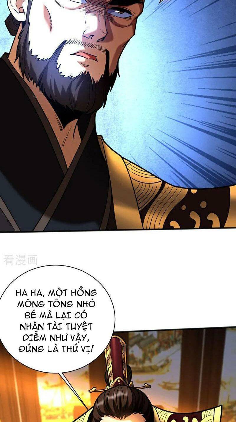 Đệ Tử Tu Luyện Còn Ta Thì Lười Biếng - Chapter 52 - Page 36