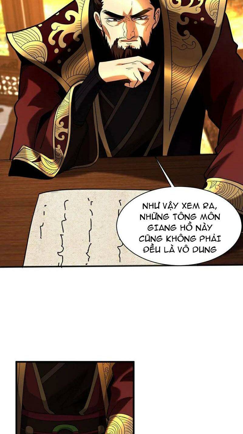 Đệ Tử Tu Luyện Còn Ta Thì Lười Biếng - Chapter 52 - Page 37