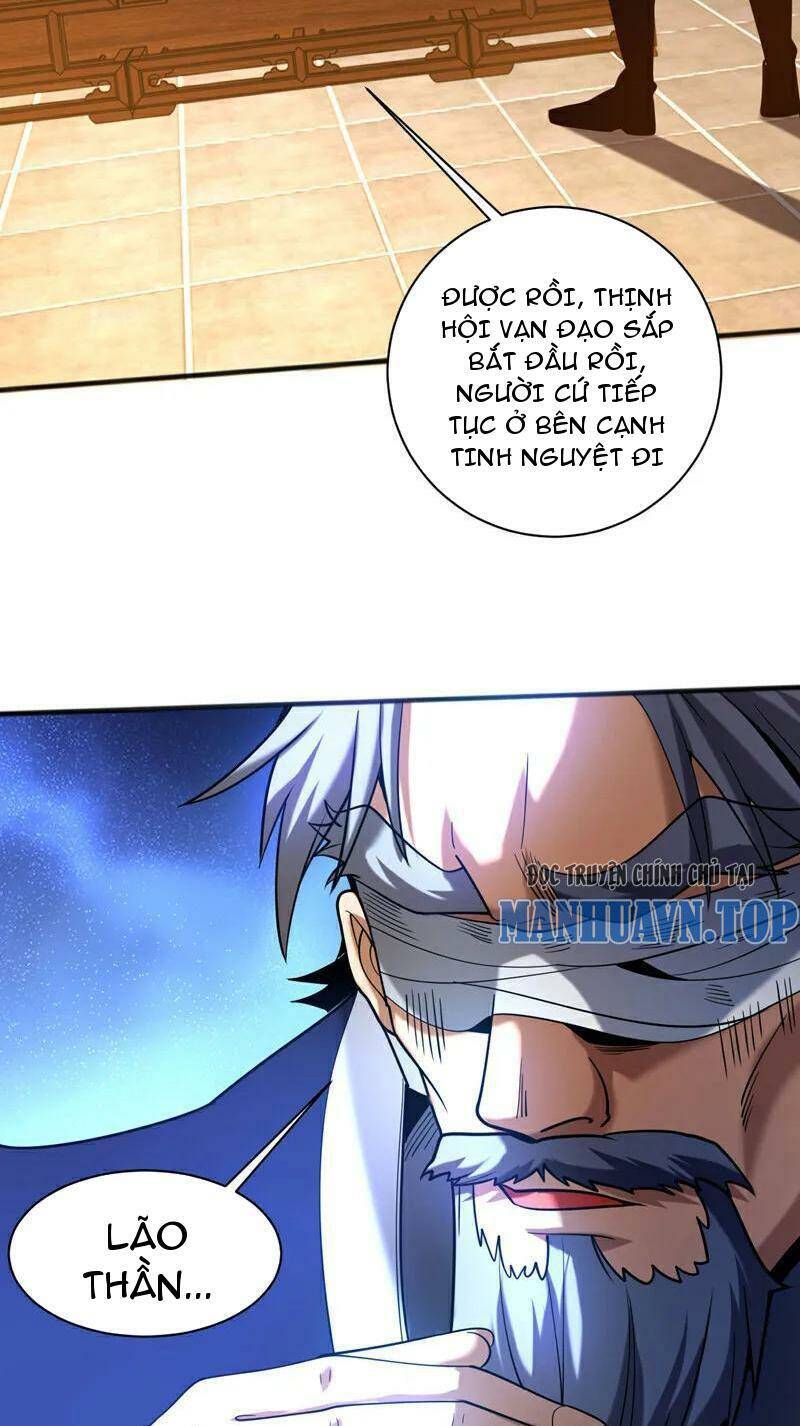 Đệ Tử Tu Luyện Còn Ta Thì Lười Biếng - Chapter 52 - Page 39
