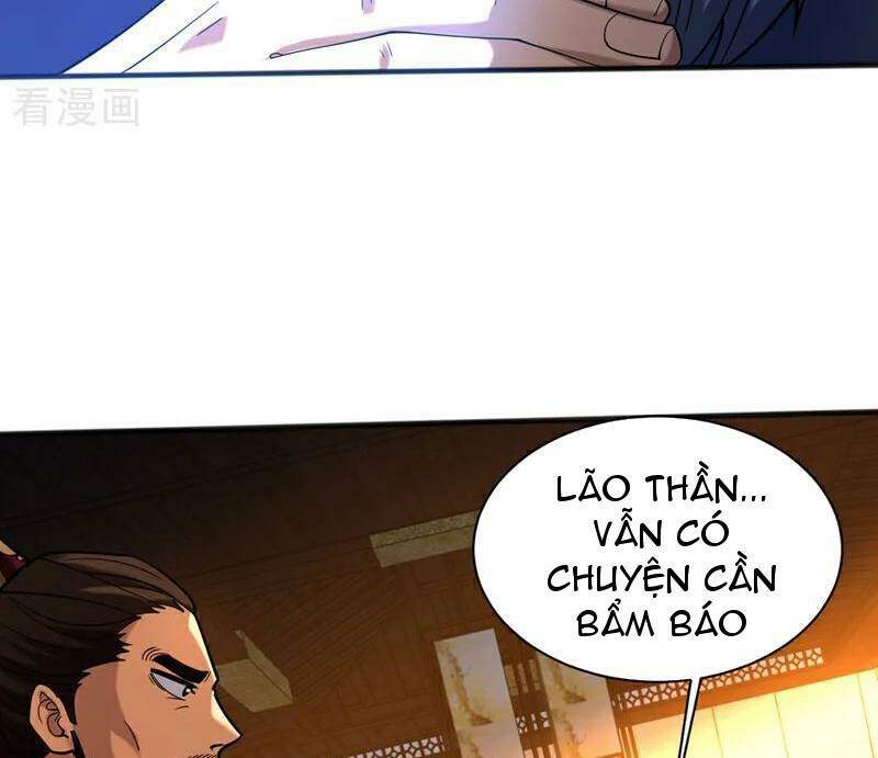 Đệ Tử Tu Luyện Còn Ta Thì Lười Biếng - Chapter 52 - Page 40
