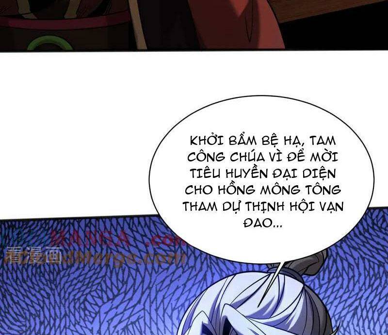 Đệ Tử Tu Luyện Còn Ta Thì Lười Biếng - Chapter 52 - Page 42