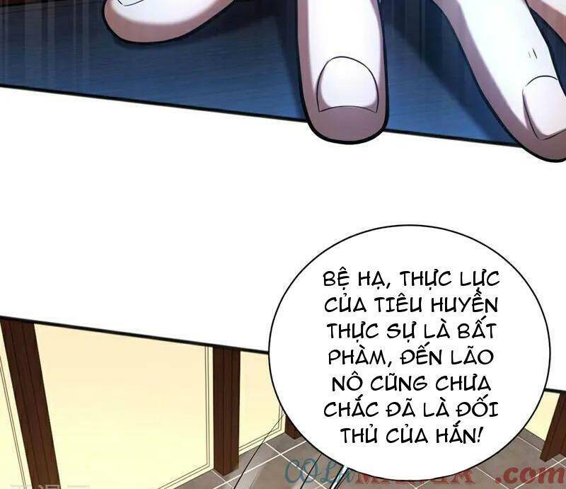 Đệ Tử Tu Luyện Còn Ta Thì Lười Biếng - Chapter 52 - Page 48