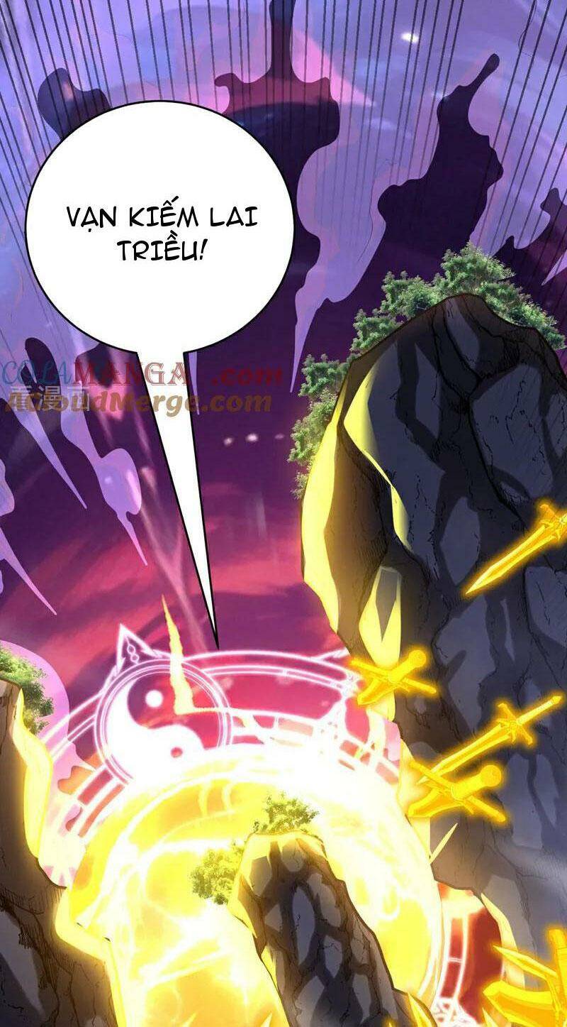 Đệ Tử Tu Luyện Còn Ta Thì Lười Biếng - Chapter 52 - Page 4